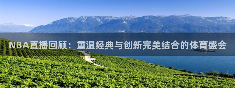 龙门直播体育：NBA直播回顾：重温经典与创新完美结合的体育盛会